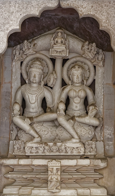 Khajuraho-Eastern group-104